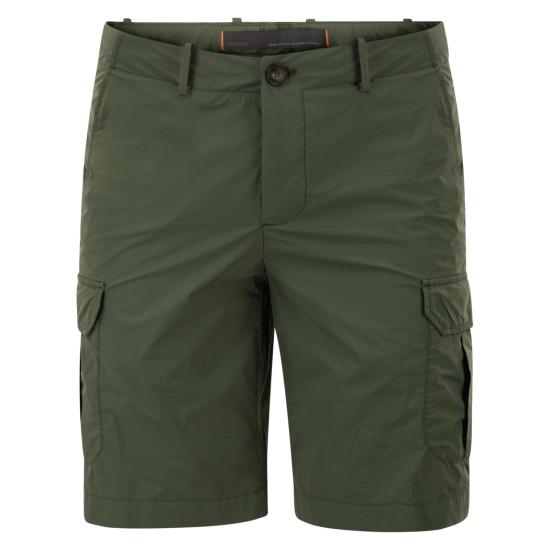 26SS 로베르토 리치 디자인 숏팬츠 26323 OLIVE