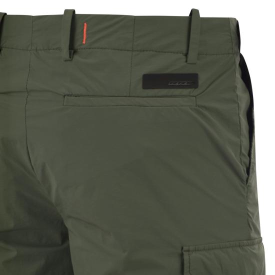 26SS 로베르토 리치 디자인 숏팬츠 26323 OLIVE - RRD ROBERTO RICCI DESIGN