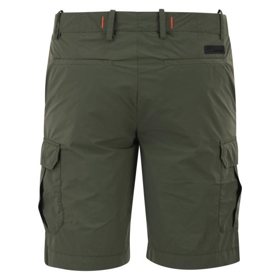 26SS 로베르토 리치 디자인 숏팬츠 26323 OLIVE - RRD ROBERTO RICCI DESIGN