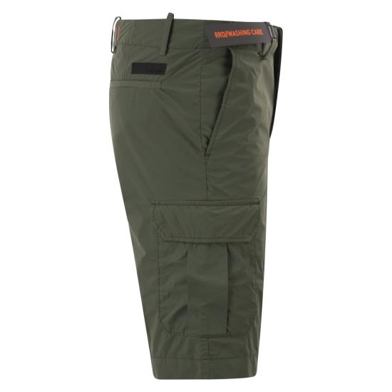 26SS 로베르토 리치 디자인 숏팬츠 26323 OLIVE - RRD ROBERTO RICCI DESIGN