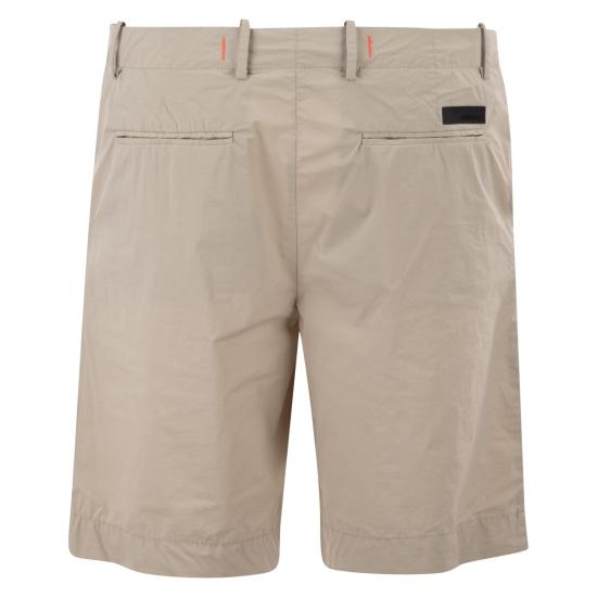 26SS 로베르토 리치 디자인 숏팬츠 26321 LIGHT BEIGE - RRD ROBERTO RICCI DESIGN