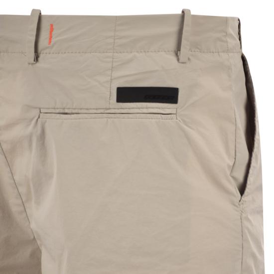 26SS 로베르토 리치 디자인 숏팬츠 26321 LIGHT BEIGE - RRD ROBERTO RICCI DESIGN