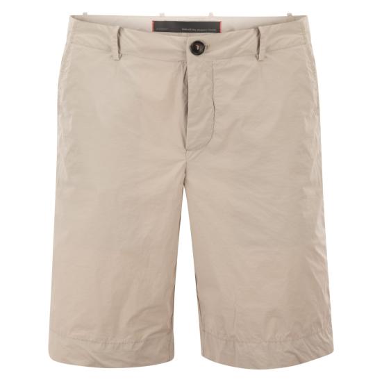 26SS 로베르토 리치 디자인 숏팬츠 26321 LIGHT BEIGE