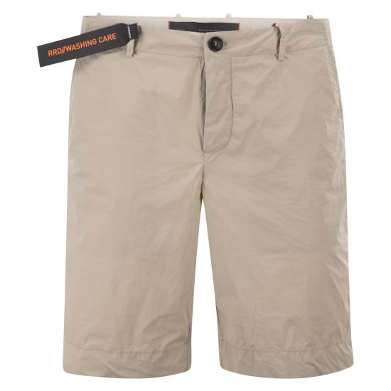 26SS 로베르토 리치 디자인 숏팬츠 26321 LIGHT BEIGE