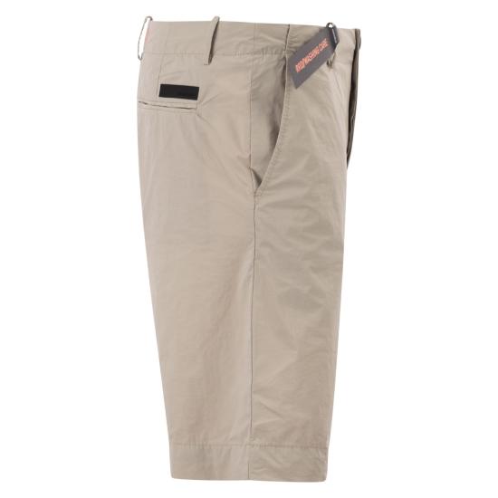 26SS 로베르토 리치 디자인 숏팬츠 26321 LIGHT BEIGE - RRD ROBERTO RICCI DESIGN
