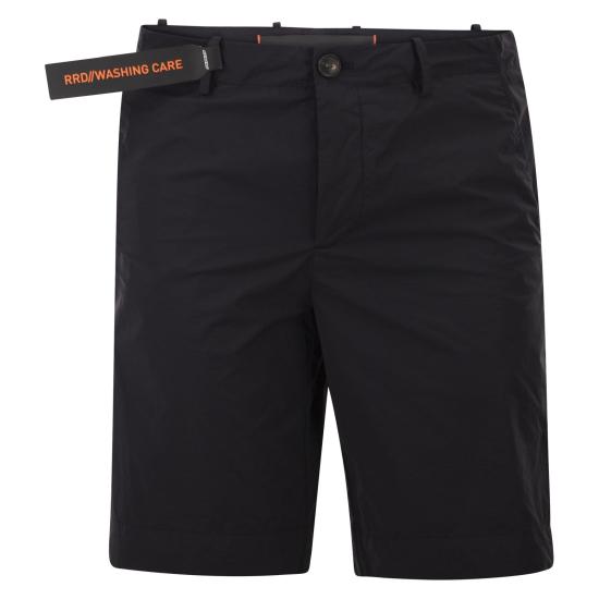 26SS 로베르토 리치 디자인 숏팬츠 26321 NIGHT BLUE