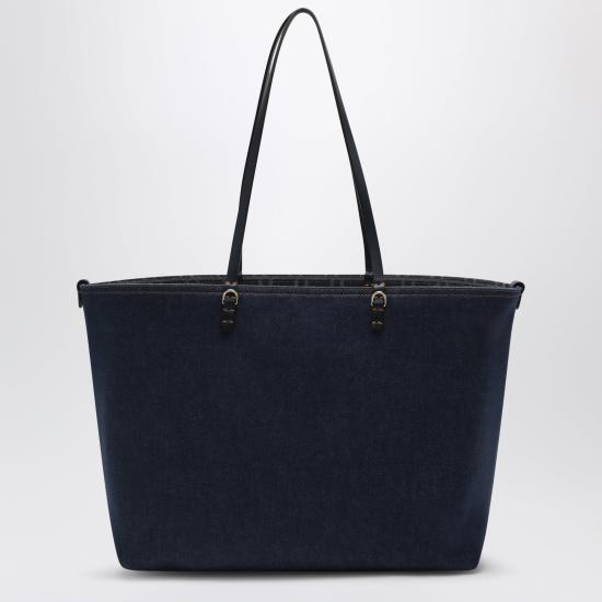26SS 펜디 숄더백 8BH428AWPO Blue - FENDI