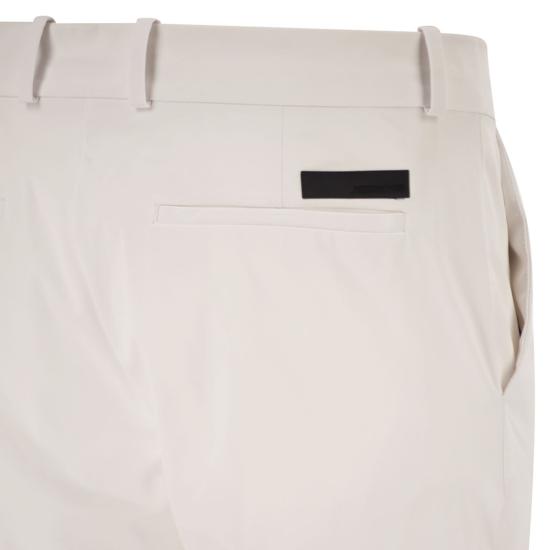 26SS 로베르토 리치 디자인 스트레이트 팬츠 26300 WHITE - RRD ROBERTO RICCI DESIGN