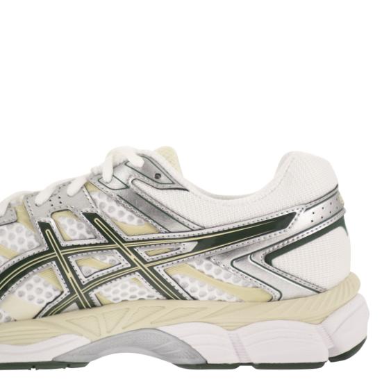 26SS 아식스 스니커즈 1203A733 WHITE GREEN - ASICS