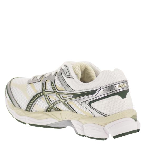 26SS 아식스 스니커즈 1203A733 WHITE GREEN - ASICS