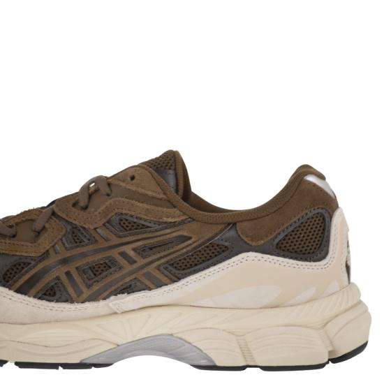 26SS 아식스 스니커즈 1203A383 BROWN - ASICS