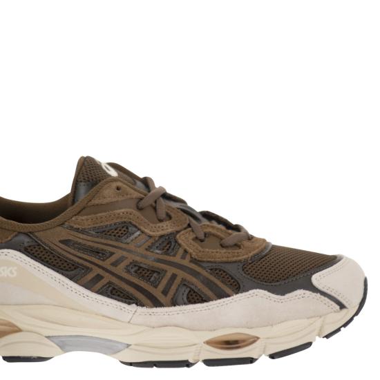 26SS 아식스 스니커즈 1203A383 BROWN - ASICS