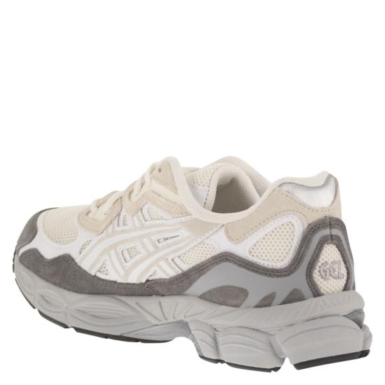 26SS 아식스 스니커즈 1203A383 CREAM WHITE - ASICS