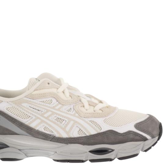 26SS 아식스 스니커즈 1203A383 CREAM WHITE - ASICS