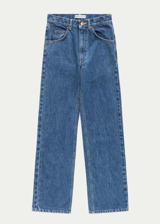  메이블앤모스 데님 팬츠 수지 콘디 조르디 진스