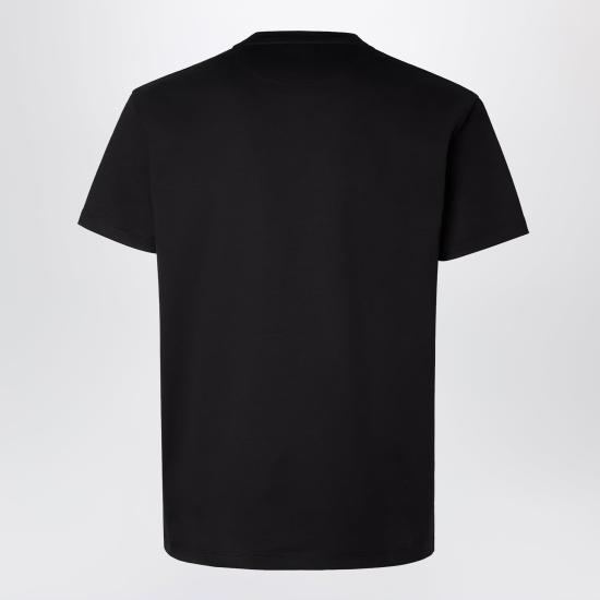 26SS 펜디 반팔 티셔츠 FY1319AY0G White - FENDI