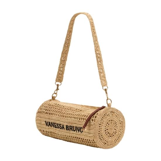 26SS 바네사브루노 숄더백 3EVE60 V40927 046 multicolor - VANESSA BRUNO