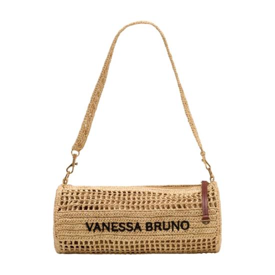 26SS 바네사브루노 숄더백 3EVE60 V40927 046 multicolor