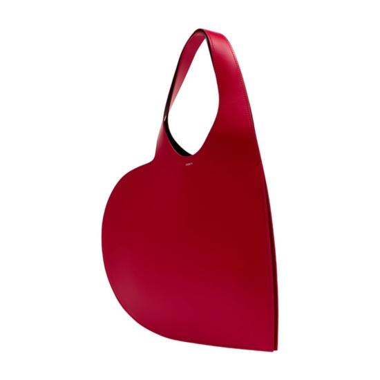 26SS 코페르니 토트백 COPBA113F6066 RED red - COPERNI