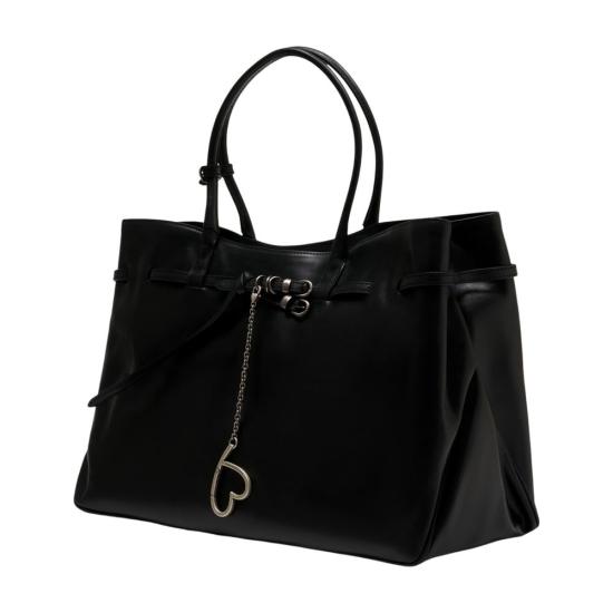 26SS 마지셔우드 토트백 GG631260 black - MARGE SHERWOOD