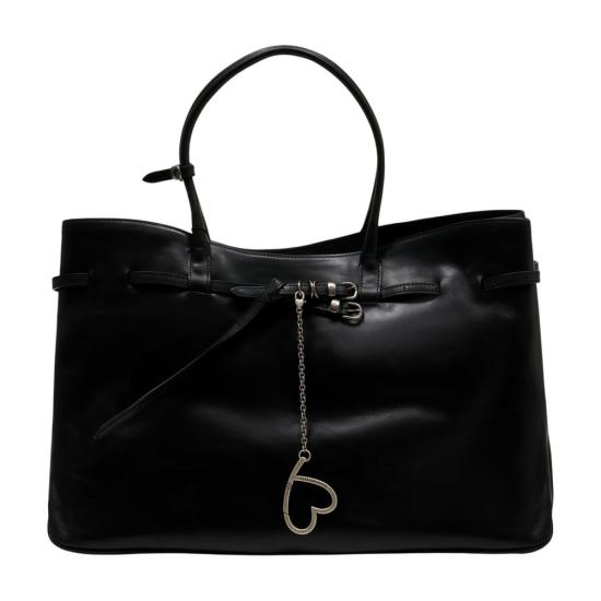 26SS 마지셔우드 토트백 GG631260 black