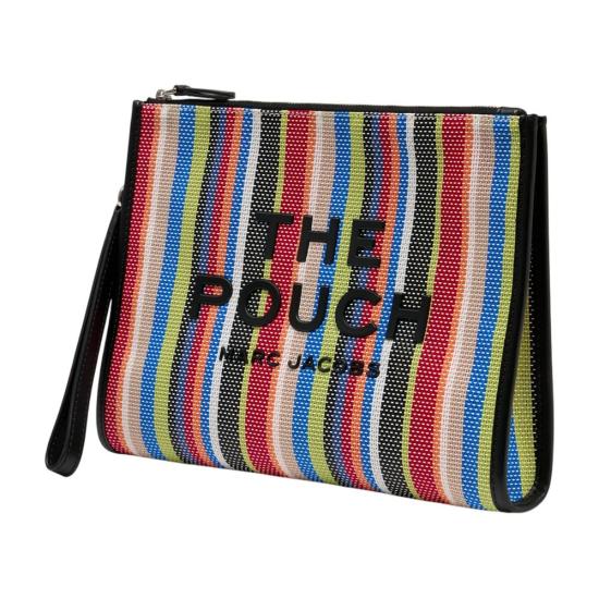 26SS 마크제이콥스 클러치/파우치 2S6SCP016S02 630 red - MARC JACOBS