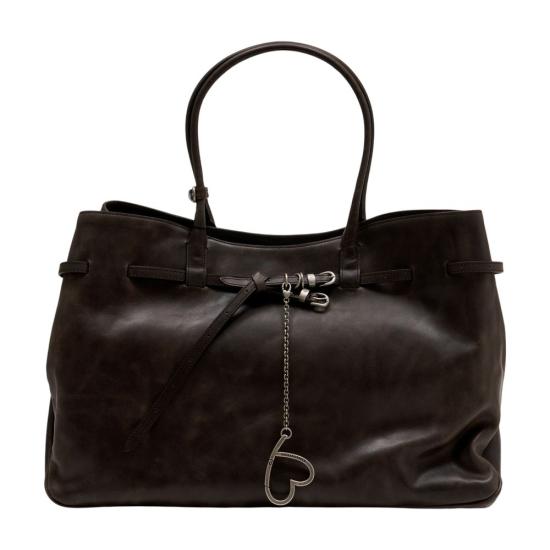 26SS 마지셔우드 토트백 GG631260 brown