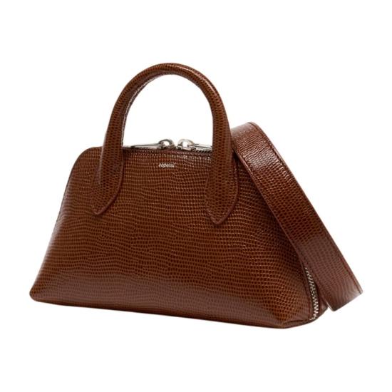 26SS 코페르니 토트백 COPBE17F6085 BRW brown - COPERNI