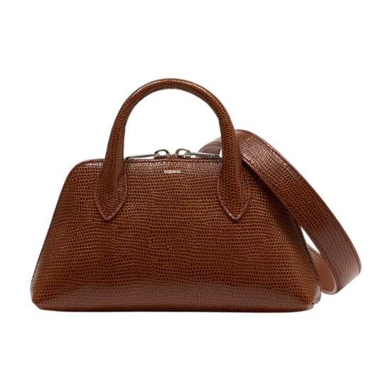 26SS 코페르니 토트백 COPBE17F6085 BRW brown
