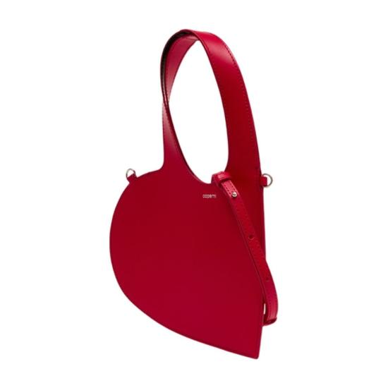 26SS 코페르니 토트백 COPBA93F6066 RED red - COPERNI