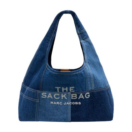 26SS 마크제이콥스 숄더백 2F5HSH015H02 422 blue