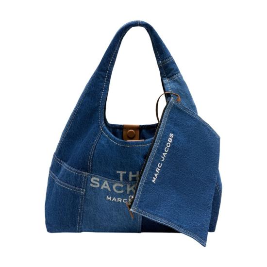 26SS 마크제이콥스 숄더백 2F5HSH015H02 422 blue - MARC JACOBS