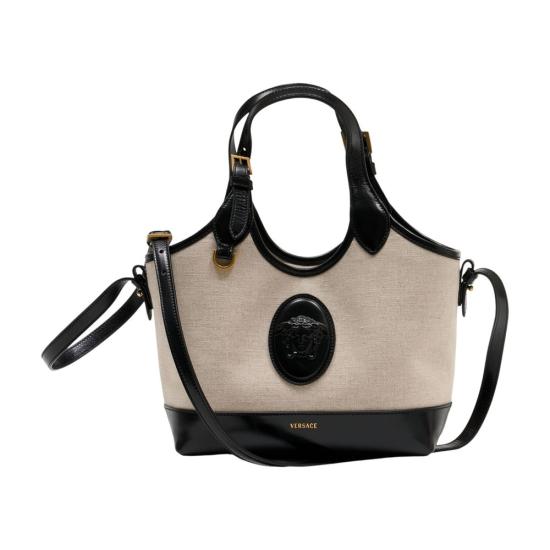 26SS 베르사체 숄더백 1024324 1A17864 2K00J multicolor