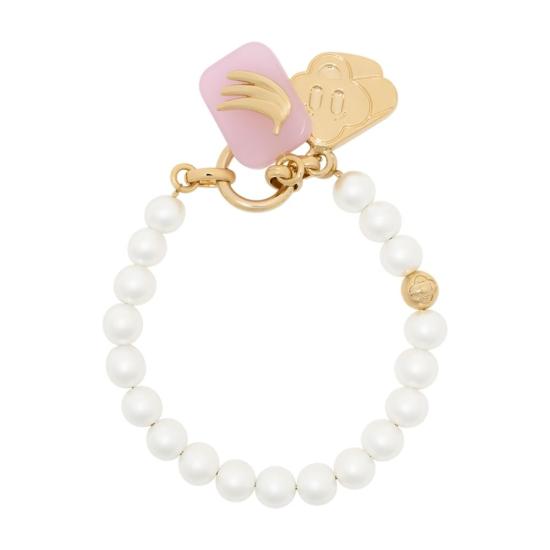 26SS 카사블랑카 팔찌 A SS26 JW 394 01 multicolor