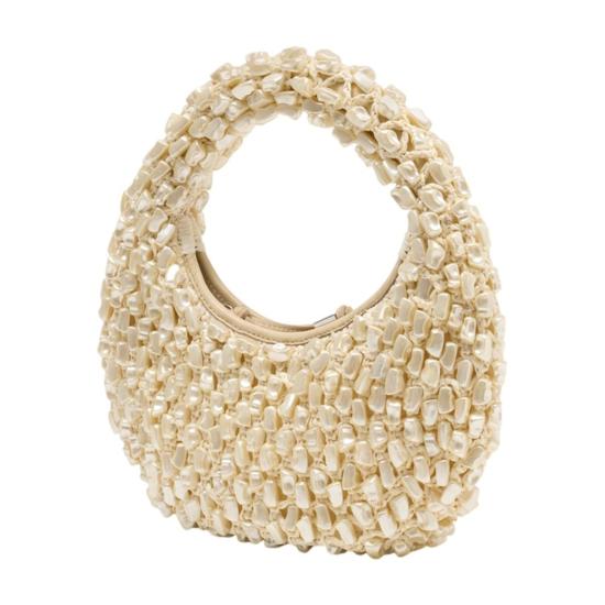 26SS 스타우드 토트백 H25P4019HB CRM ivory - STAUD