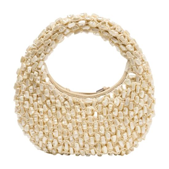 26SS 스타우드 토트백 H25P4019HB CRM ivory