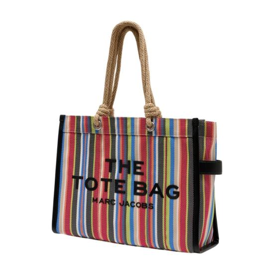 26SS 마크제이콥스 토트백 2S6HTT022H02 630 red - MARC JACOBS