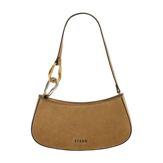 26SS 스타우드 숄더백 H26S6010SD HZL brown