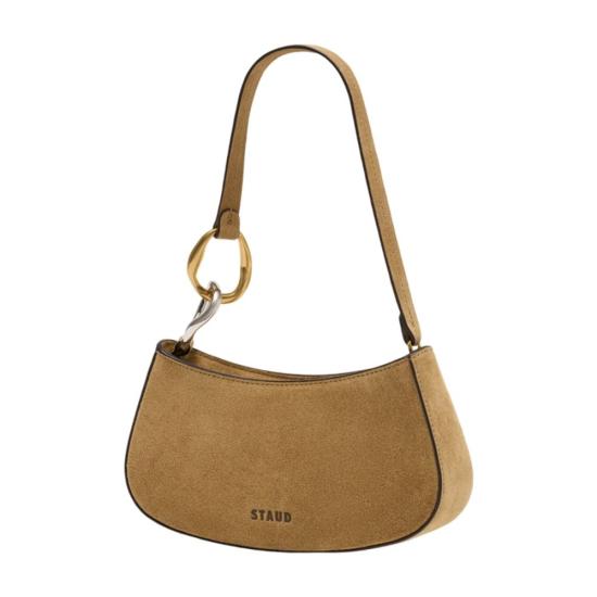 26SS 스타우드 숄더백 H26S6010SD HZL brown - STAUD