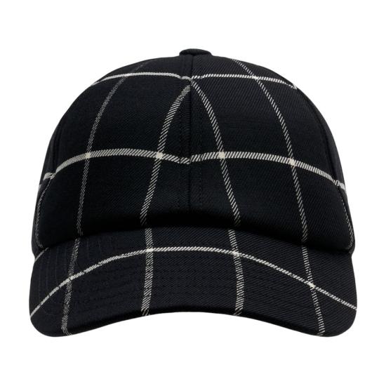 26SS 쿠레쥬 볼캡 226TCT048WO0171 9901 multicolor