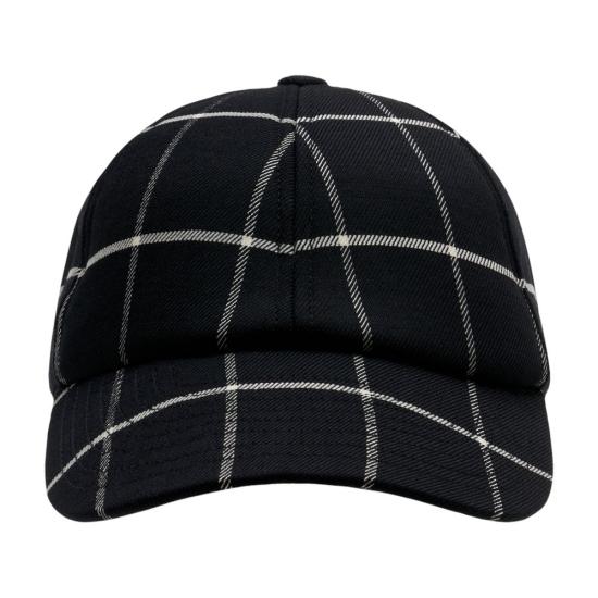 26SS 쿠레쥬 볼캡 226TCT048WO0171 9901 multicolor