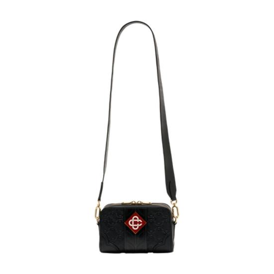 26SS 카사블랑카 크로스백 A SS26 BAG 002 02 black