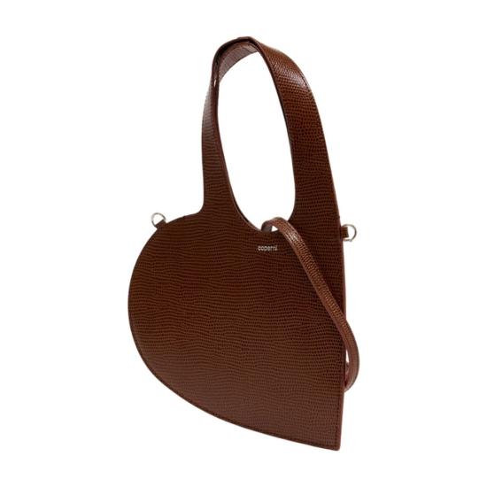26SS 코페르니 토트백 COPBA93F6085 BRW brown - COPERNI