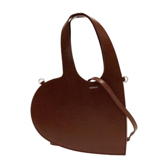 26SS 코페르니 토트백 COPBA93F6085 BRW brown