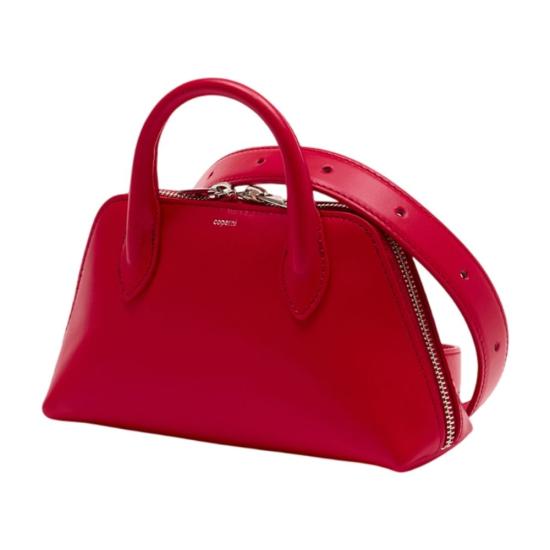 26SS 코페르니 토트백 COPBE17F6066 RED red - COPERNI