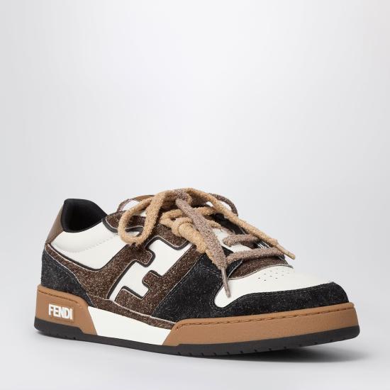 26SS 펜디 스니커즈 7E1926AY1P Multicolor - FENDI