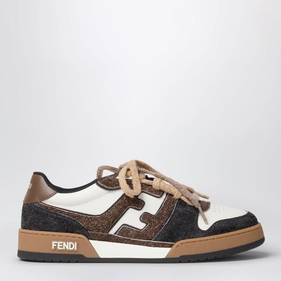 26SS 펜디 스니커즈 7E1926AY1P Multicolor