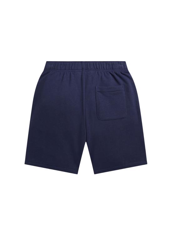 26SS [키즈] 폴로 랄프로렌 쇼츠/버뮤다 323 964135 002 098 NEWPORT NAVY - POLO RALPH LAUREN