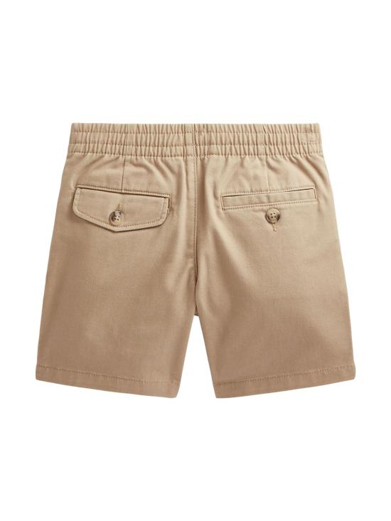 26SS [키즈] 폴로 랄프로렌 쇼츠/버뮤다 323 855350 002 KHAKI HILL - POLO RALPH LAUREN