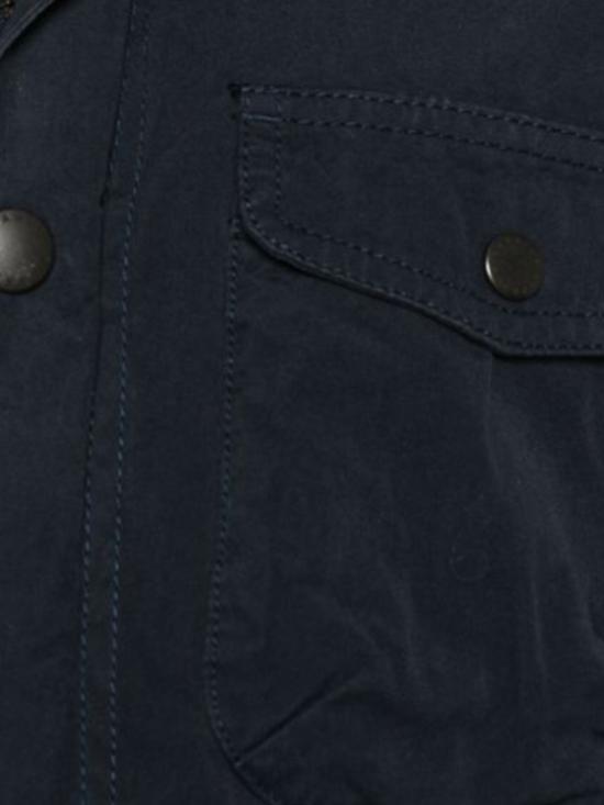 26SS 바버 자켓 MCA1039 MCANY51 Navy - BARBOUR